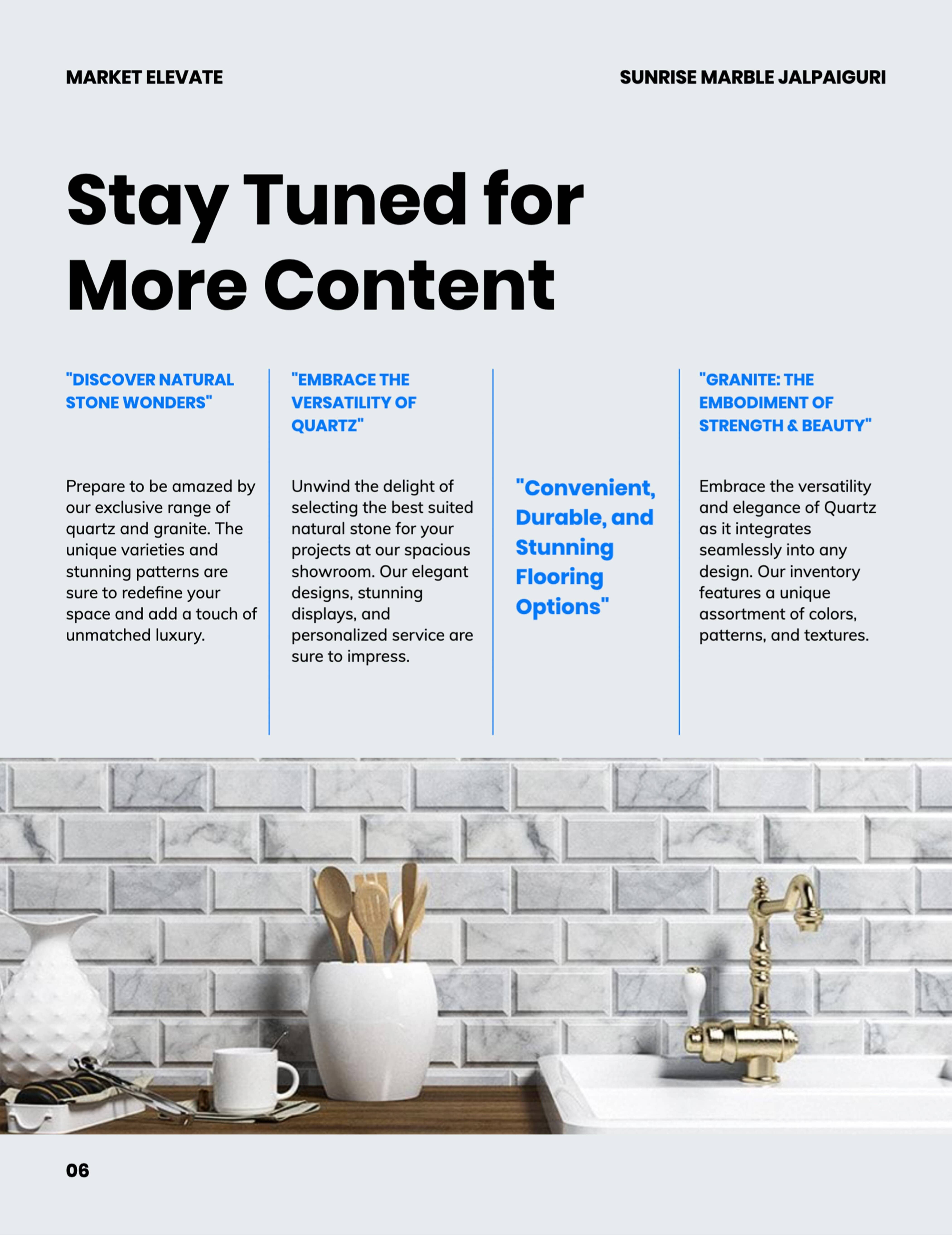 Sunrise Marble Best Tiles Marbles Collection in Jalpaiguri and Siliguri