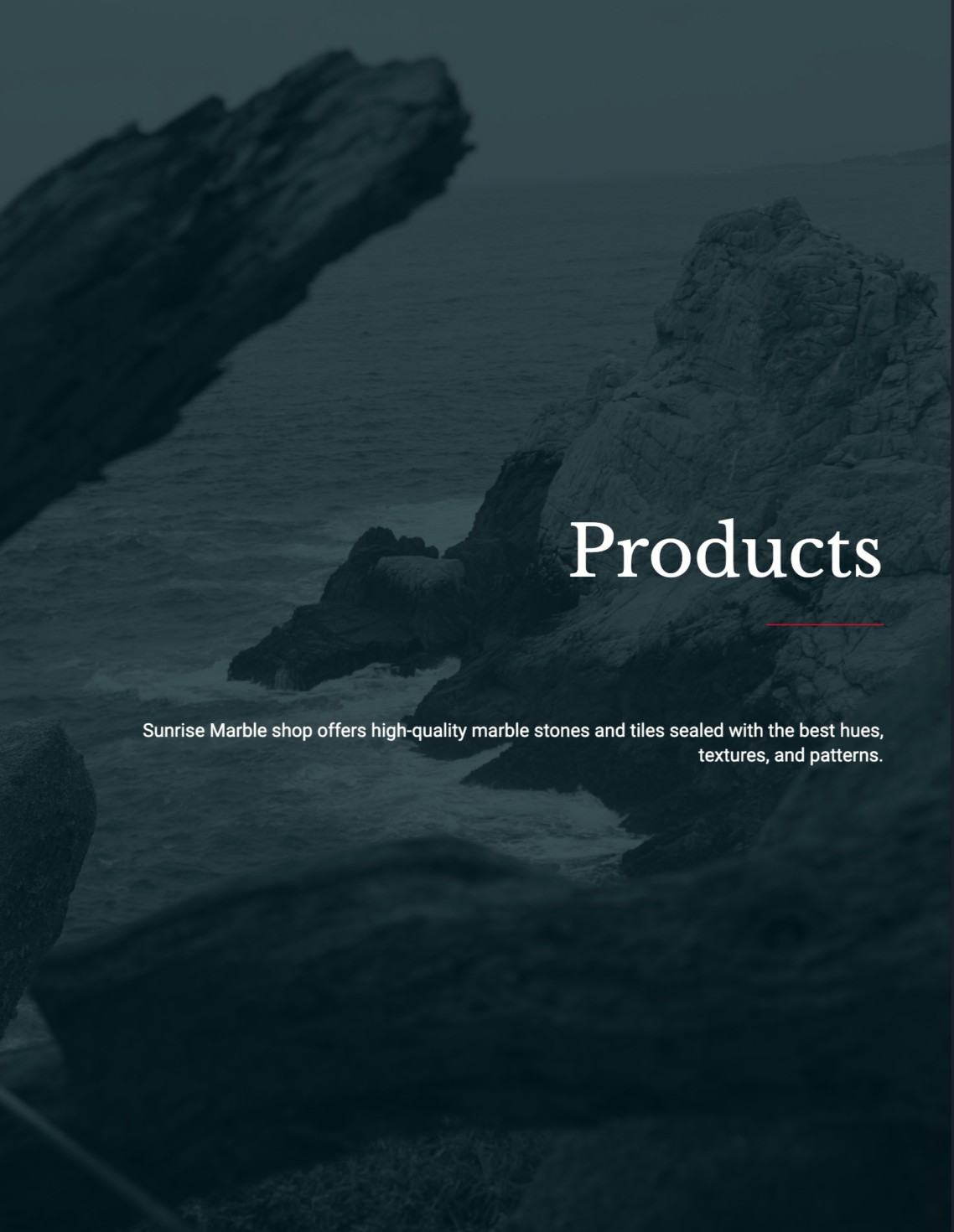 Sunrise Marble Best kajaria johnson Tiles only dealer in Jalpaiguri Company Profile