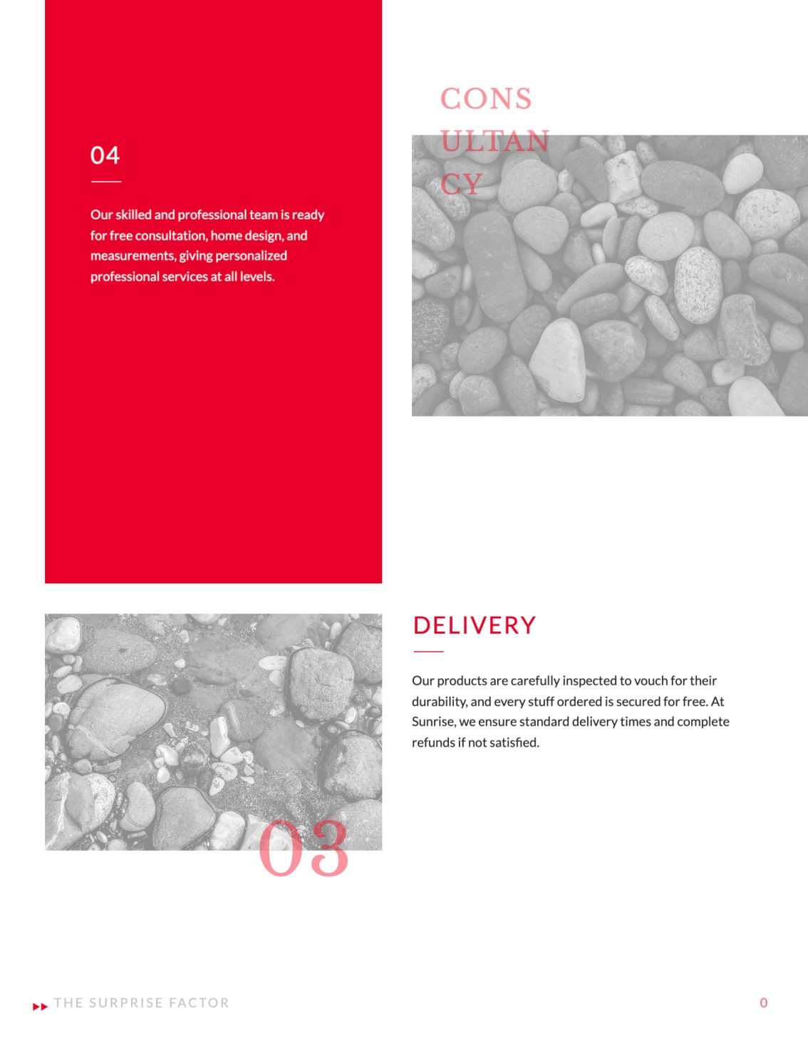 Sunrise Marble Best kajaria johnson Tiles only dealer in Jalpaiguri Company Profile