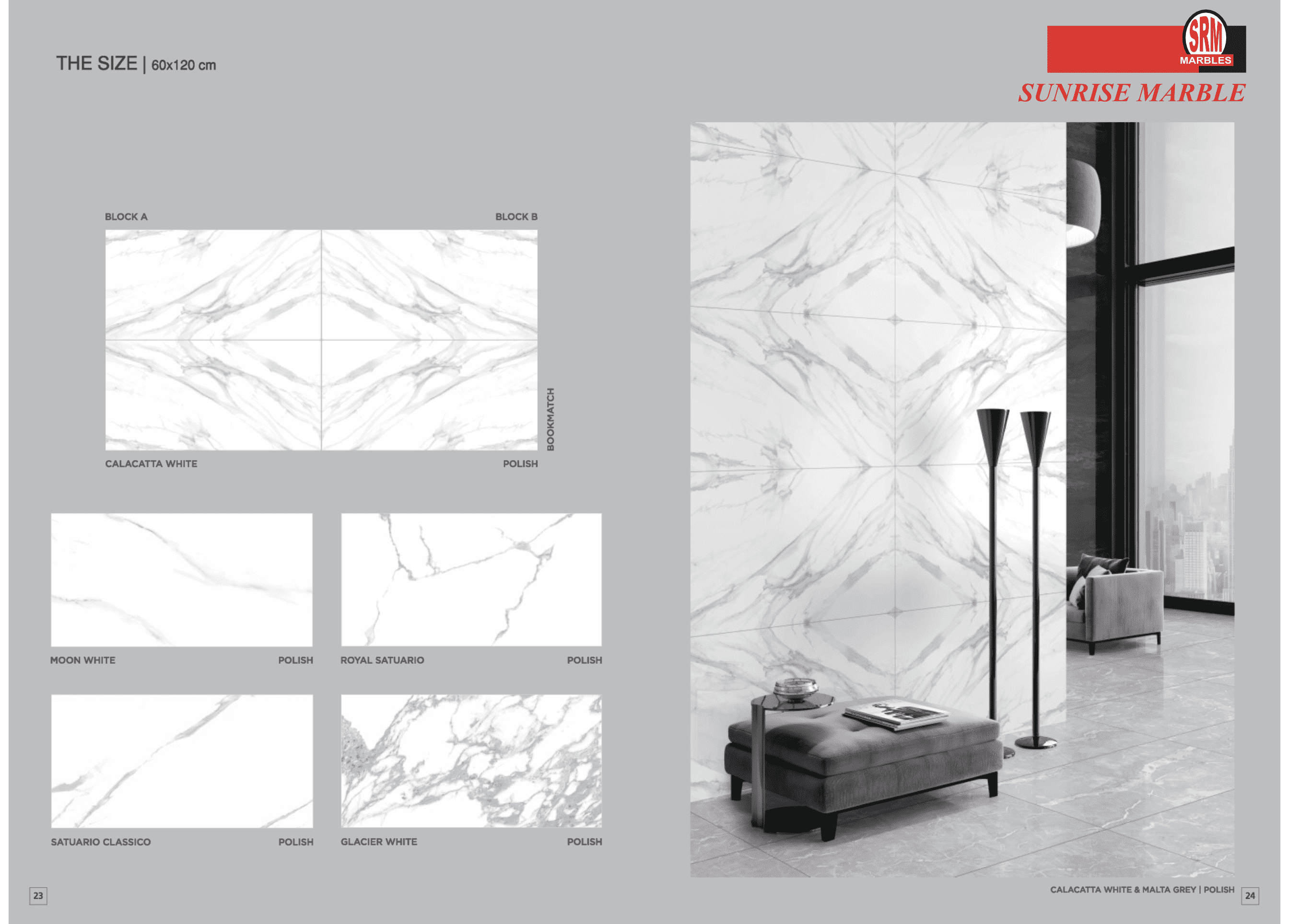 Sunrise Marble Best kajaria johnson Tiles only dealer in Jalpaiguri Gallary image 11