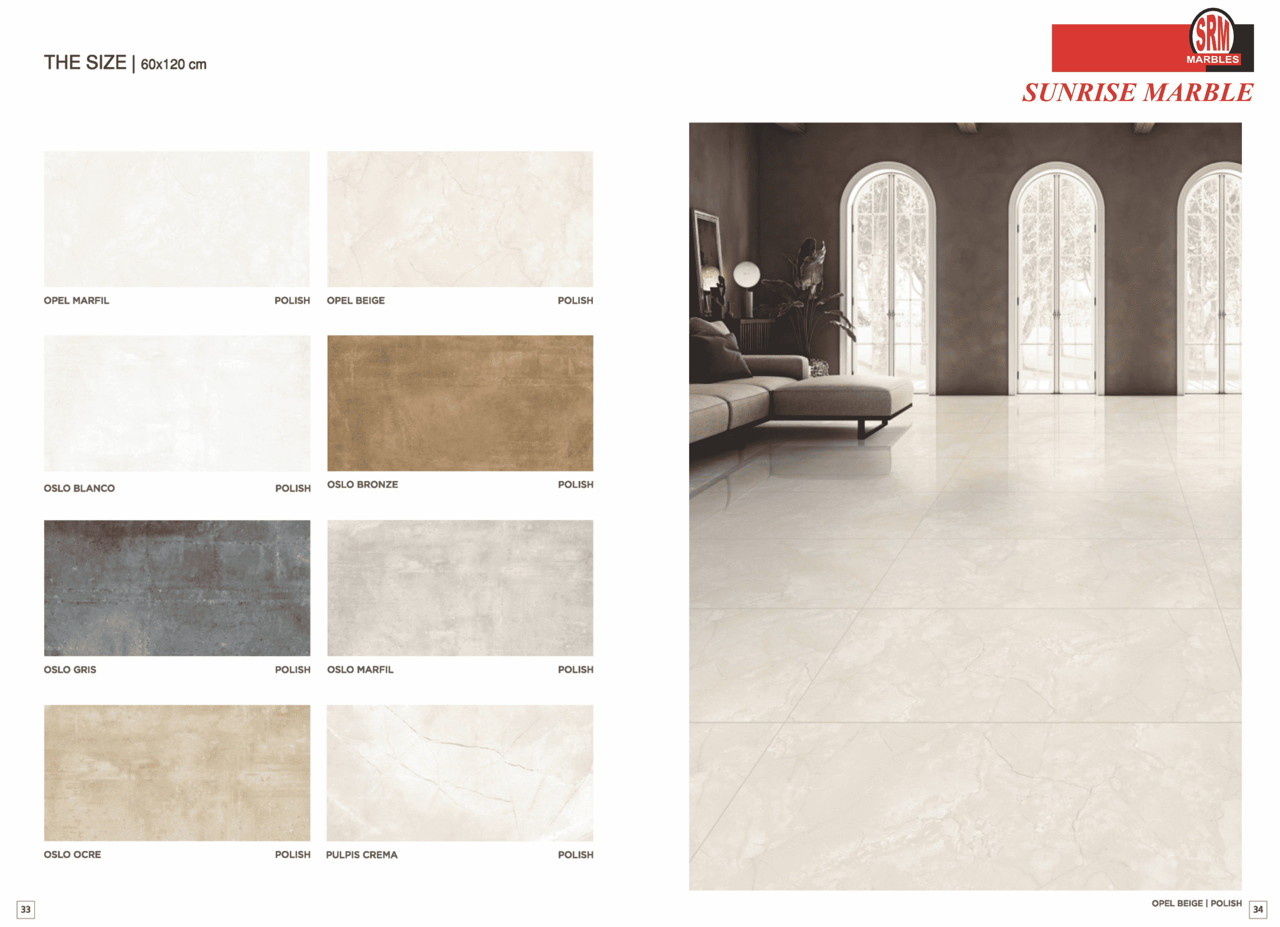 Sunrise Marble Best kajaria johnson Tiles only dealer in Jalpaiguri Gallary image 12