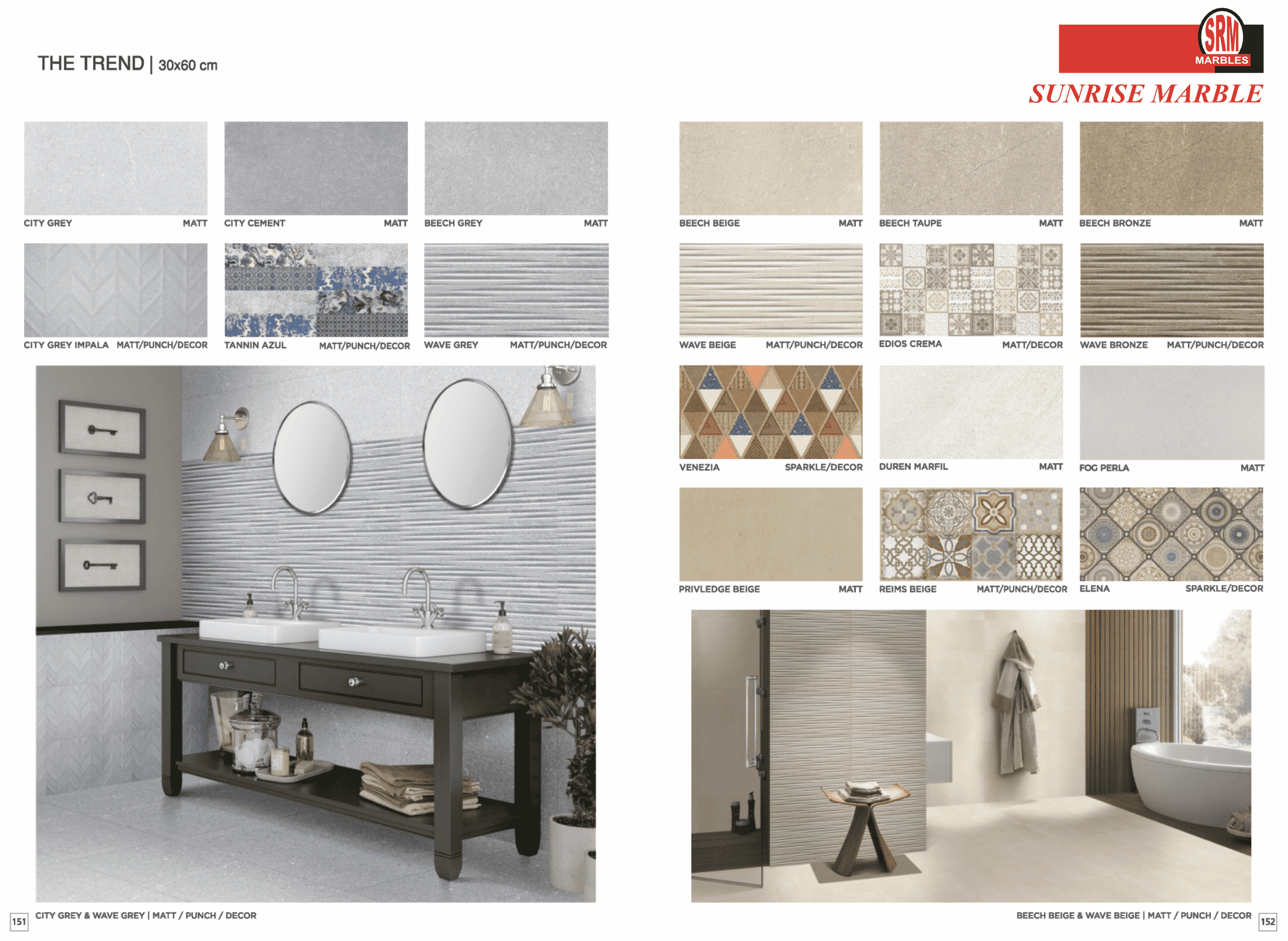 Sunrise Marble Best kajaria johnson Tiles only dealer in Jalpaiguri Gallary image 3