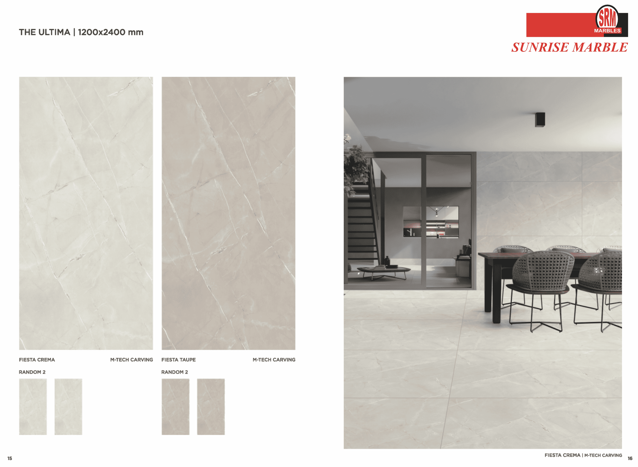 Sunrise Marble Best kajaria johnson Tiles only dealer in Jalpaiguri Gallary image 7