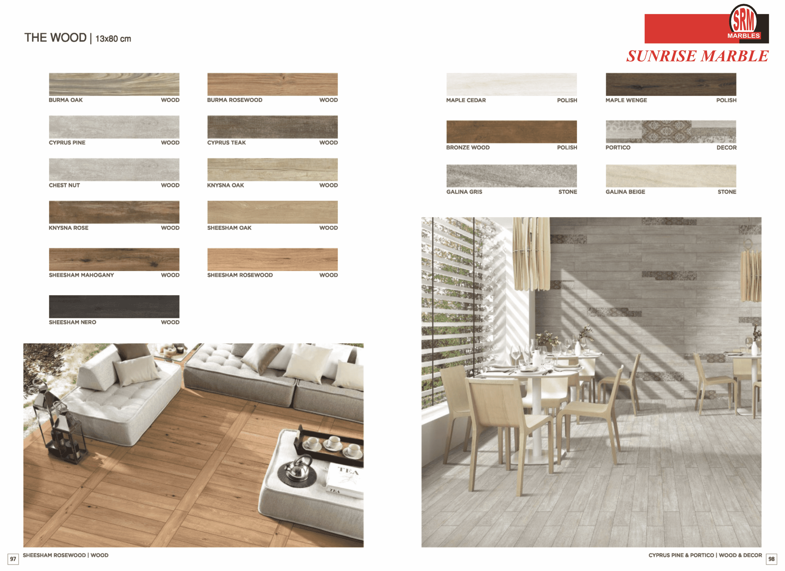 Sunrise Marble Best kajaria johnson Tiles only dealer in Jalpaiguri Gallary image 8